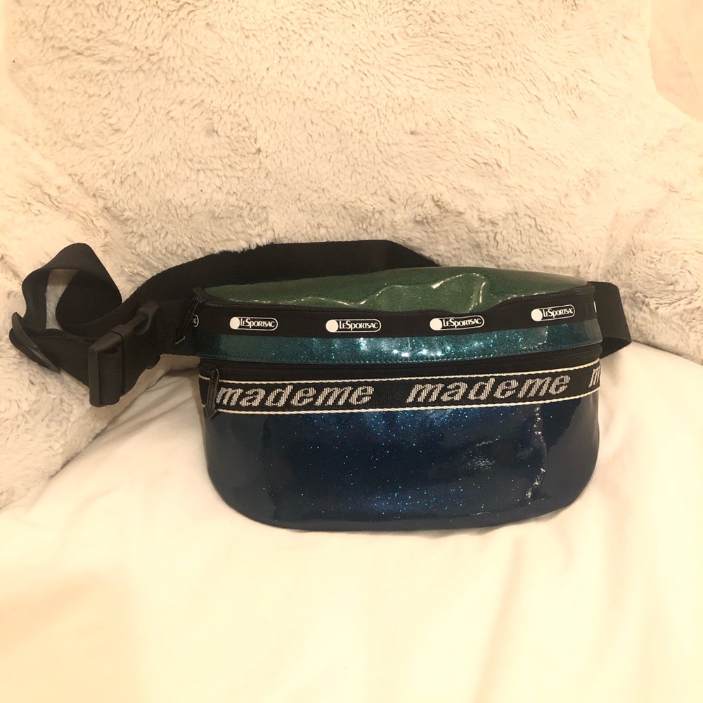 Belt bag